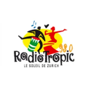 Радіо Tropic