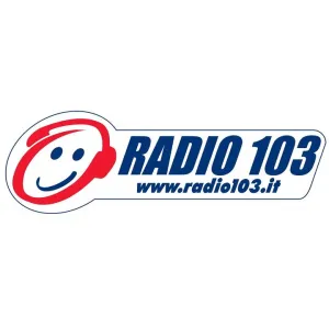 Радіо 103 Liguria
