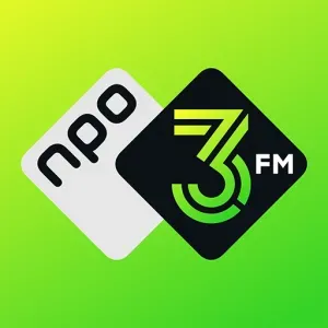 Radio NPO 3FM