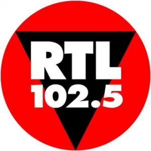 Radio RTL 102.5