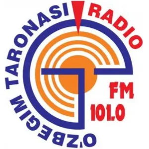 Радіо O'zbegim Taronasi