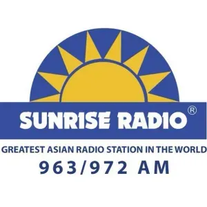 Sunrise Радіо