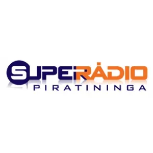 Радио Super Piratininga