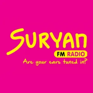 Radio Suryan