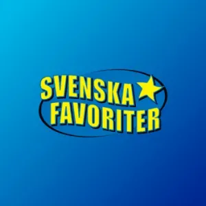 Радіо Svenska Favoriter