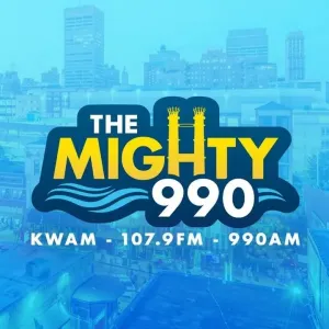 Radio The Mighty 990