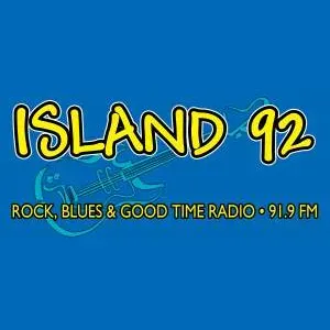 Radio Island 92