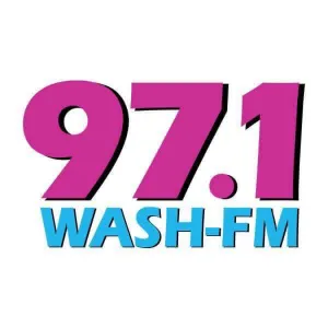Radio 97.1 WASH