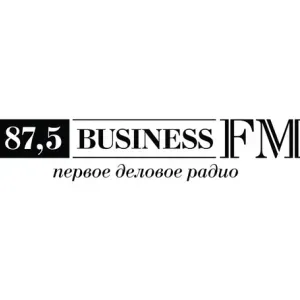 Радио Business (Бизнес фм)