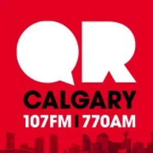 Rádio QR Calgary