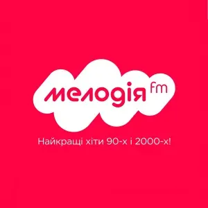 Radio Melodiya (Радио мелодия)