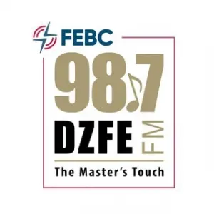 Радио DZFE