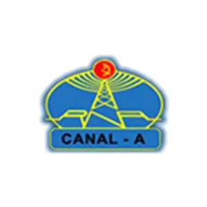 Rádio Nacional De Angola (Canal A)