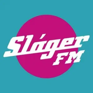 Slager Радио (Sláger Rádió)
