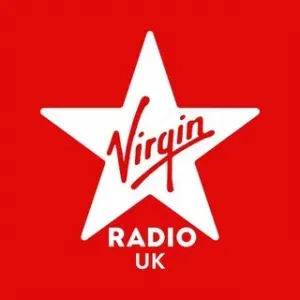 Virgin Rádio Uk