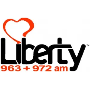 Радіо Liberty