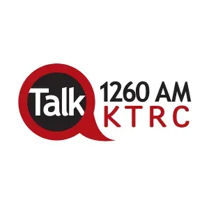Радио Talk 1260 (KTRC)