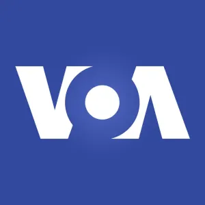 Rádio Voice of America (VOA English)