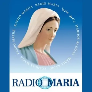 Радио Maria