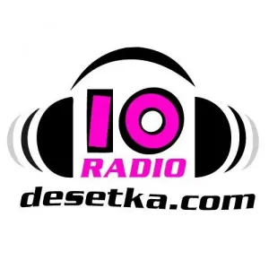 Радіо Desetka