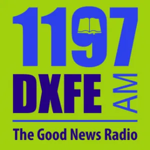 Радіо DXFE (FEBC)