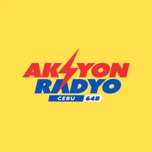 Dyrc Aksyon Радио Cebu (DYRC)