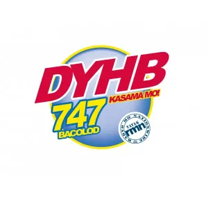 Радио RMN Bacolod (DYHB)