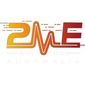 Радіо 2me Australia