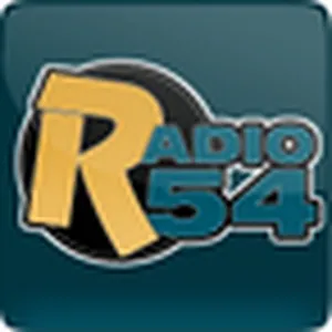Радио R54