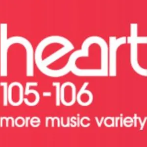 Rádio Heart South Wales FM 105.4