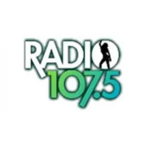 Радио 107.5