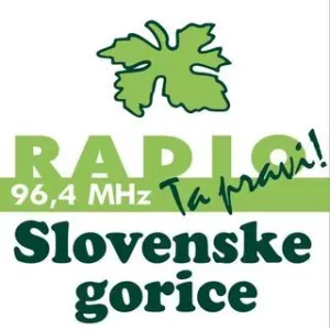 Радіо Slovenske Gorice