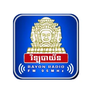 Радио Bayon
