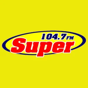 Radio Super FM 104.7