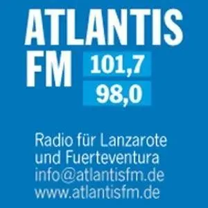 Radio AtlantisTenerife