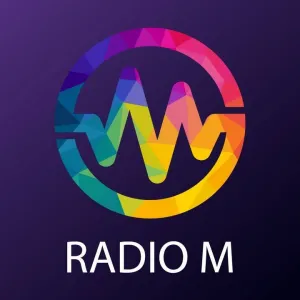 Радио M