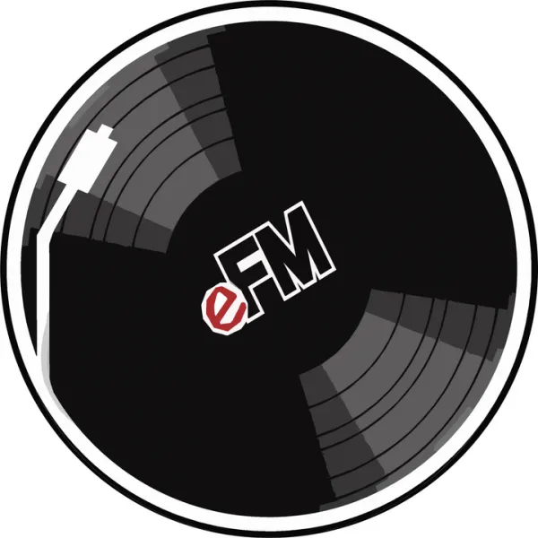 Radio eFM Studentski