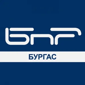 Radio BNR Burgas (Радио бургас)