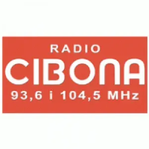 Радио Cibona