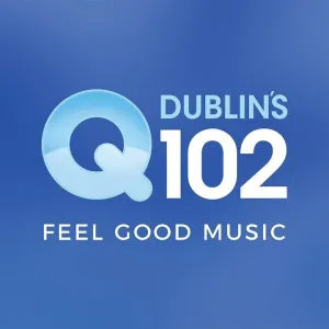 Radio Dublin's Q102