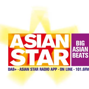 Радіо Asian Star