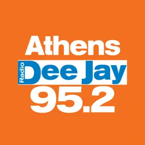 Radio Athens Deejay