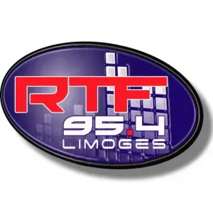 Radio RTF 95.4 FM