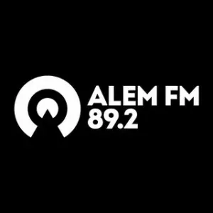 Радио ALEM