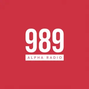 Alpha Радіо 989