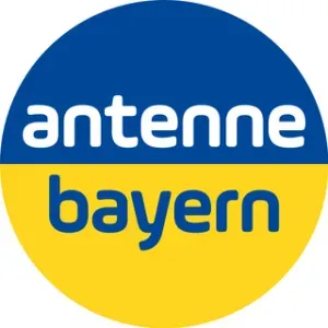 Радіо Antenne Bayern