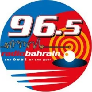 Bahrain Radio 96.5