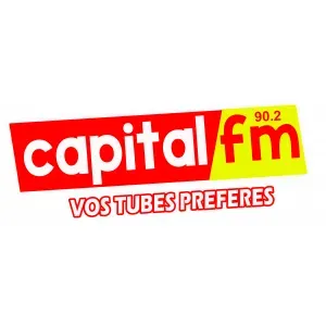 Радіо Capital Réunion