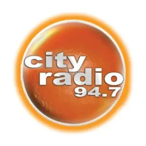 City Rádio (Сити Радио)