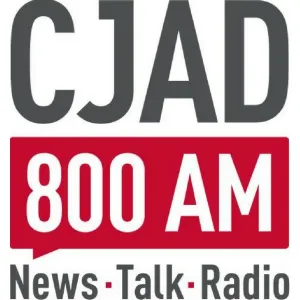 Radio CJAD 800